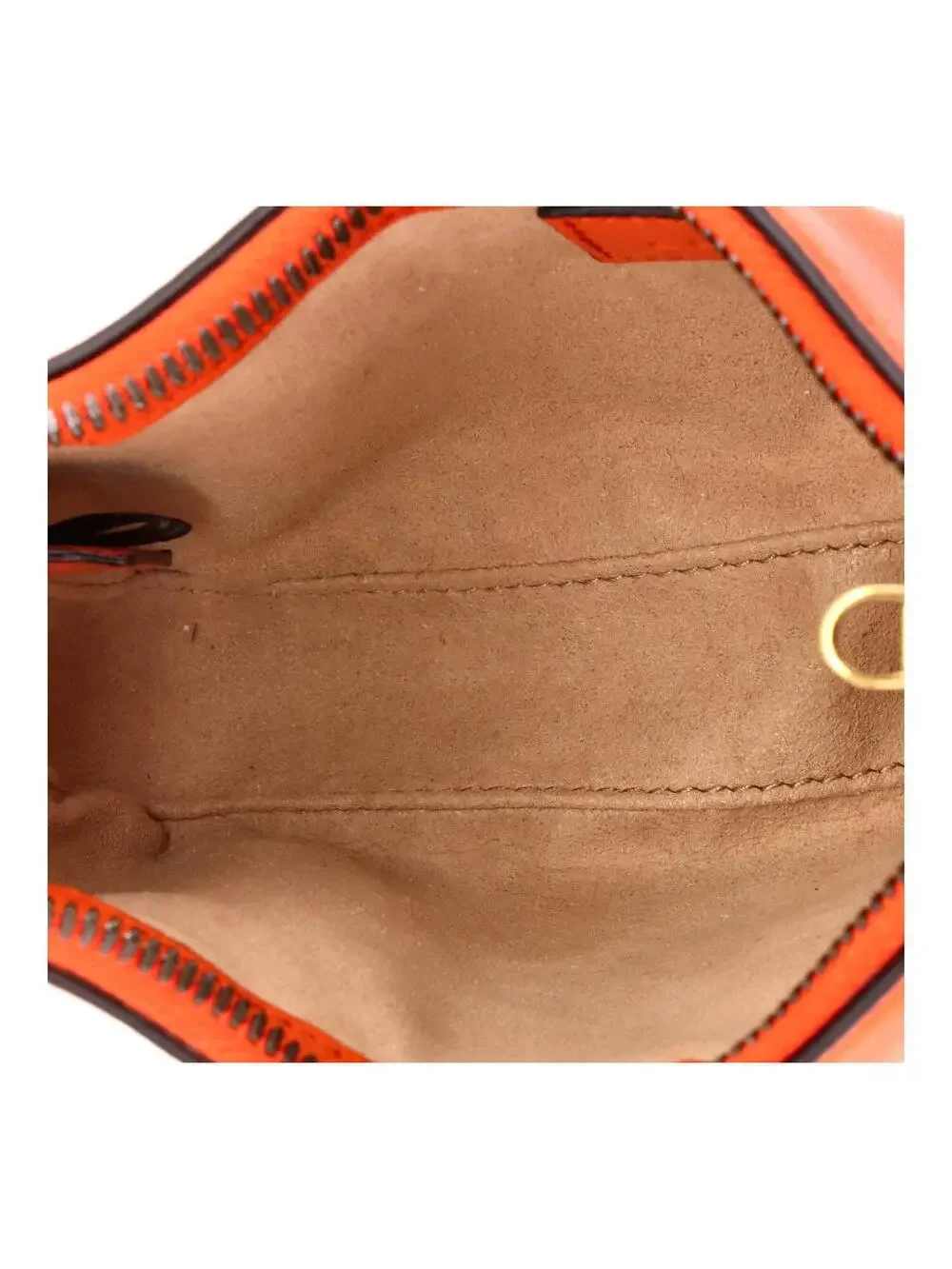 Gucci Aphrodite Shoulder Bag Leather #283022G11B